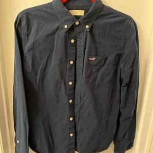 Mens Long sleeve Button Down Shirts